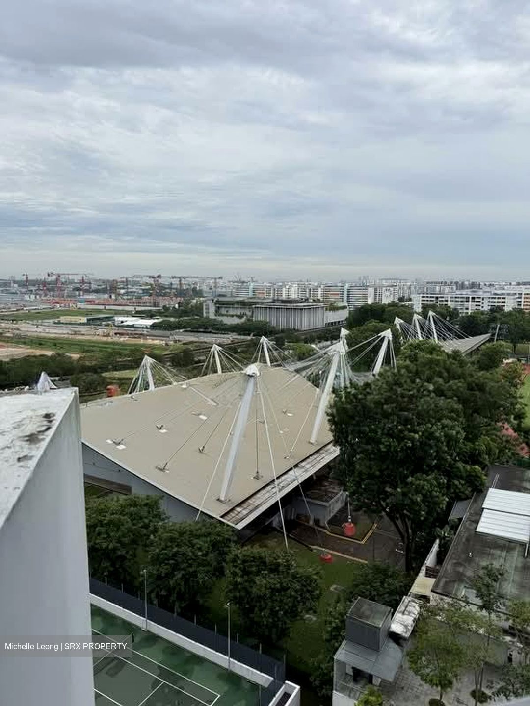 The Estuary (D27), Condominium #561812391
